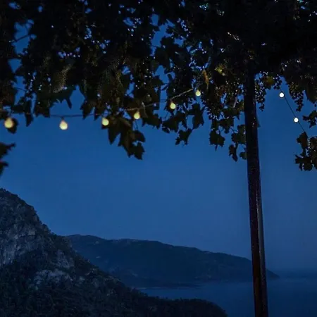 Hotel Kabak Mamma's Restaurant & Terrace Bar