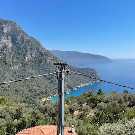 Kabak Mamma's Restaurant & Terrace Bar * Φετιγιέ