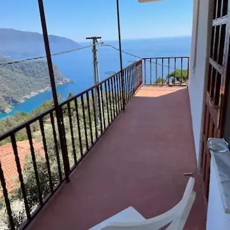 Ξενοδοχείο Kabak Mamma's Restaurant & Terrace Bar