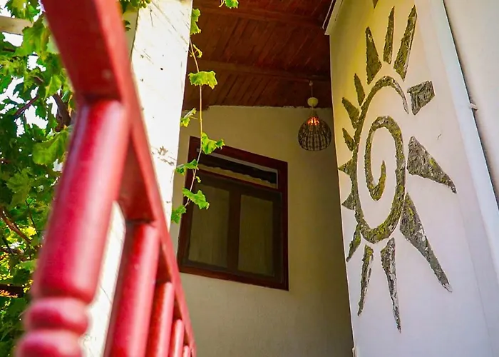 Kabak Mamma's Restaurant & Terrace Bar * Fethiye