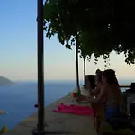 Szálloda Kabak Mamma's Restaurant & Terrace Bar *