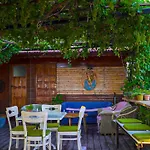 Hotel Kabak Mamma's Restaurant & Terrace Bar Fethiye
