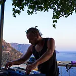 Szálloda Kabak Mamma's Restaurant & Terrace Bar *