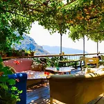 Otel Kabak Mamma's Restaurant & Terrace Bar *