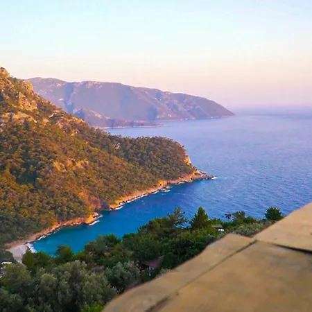 Kabak Mamma's Restaurant & Terrace Bar 페티예