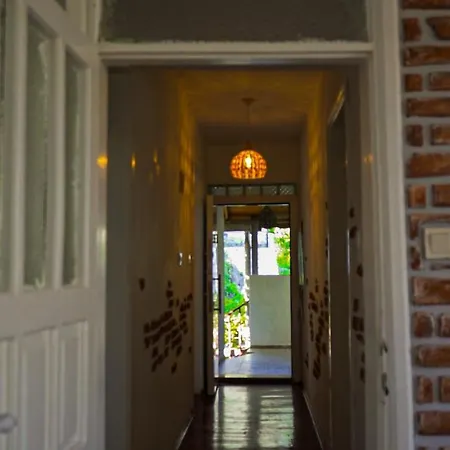 Kabak Mamma's Restaurant & Terrace Bar 페티예