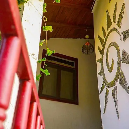 Kabak Mamma's Restaurant & Terrace Bar * 페티예