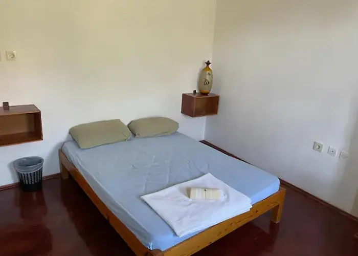 ホテル Kabak Mamma's Restaurant & Terrace Bar *