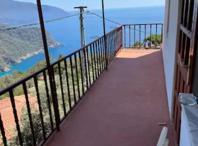 ホテル Kabak Mamma's Restaurant & Terrace Bar