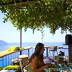 Kabak Mamma's Restaurant & Terrace Bar *