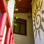 Kabak Mamma's Restaurant & Terrace Bar * فتحية
