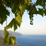 فندق Kabak Mamma's Restaurant & Terrace Bar فتحية